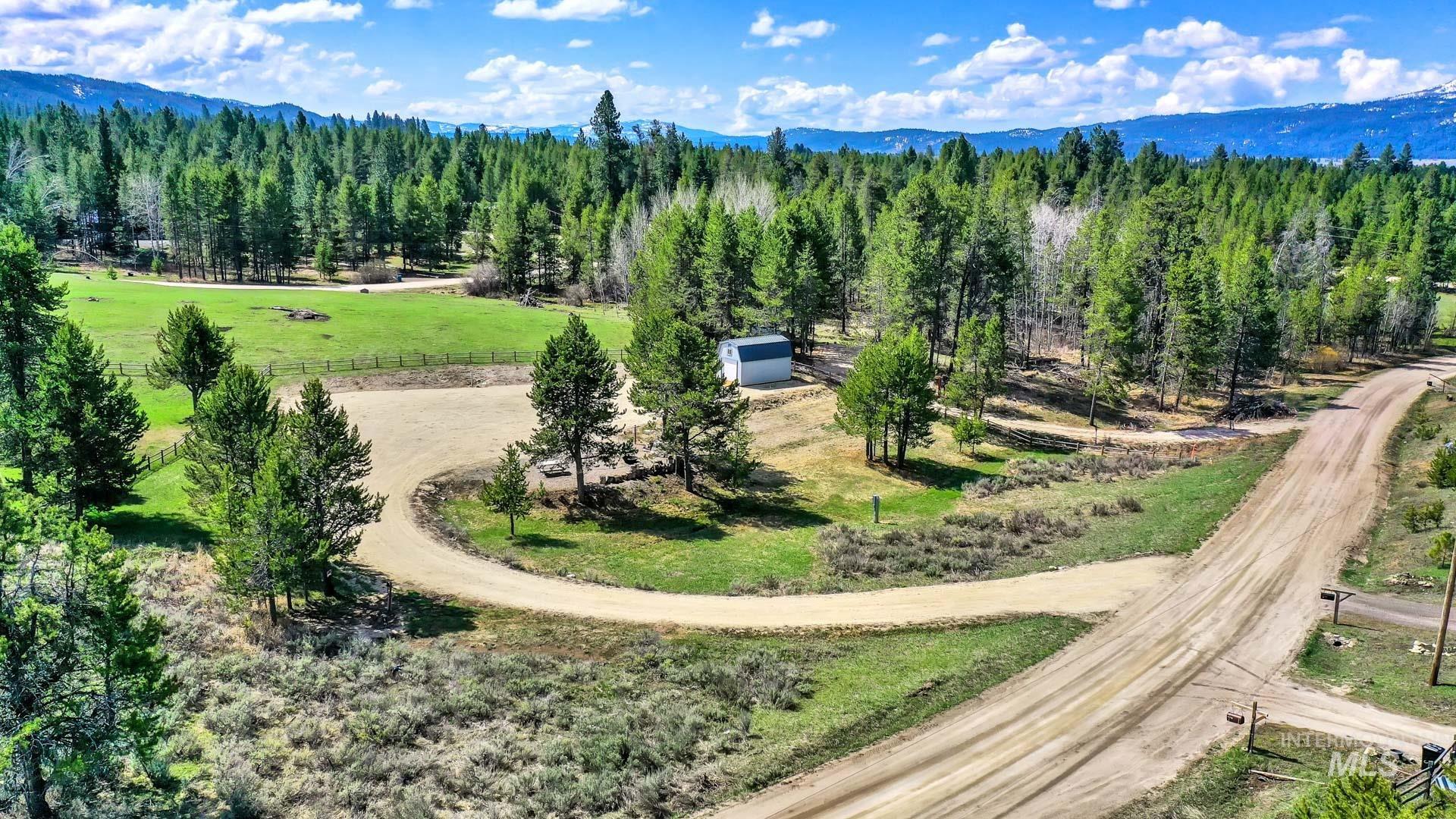 13 Nugget Drive Cascade, ID 83611 - Photo 1 of 30