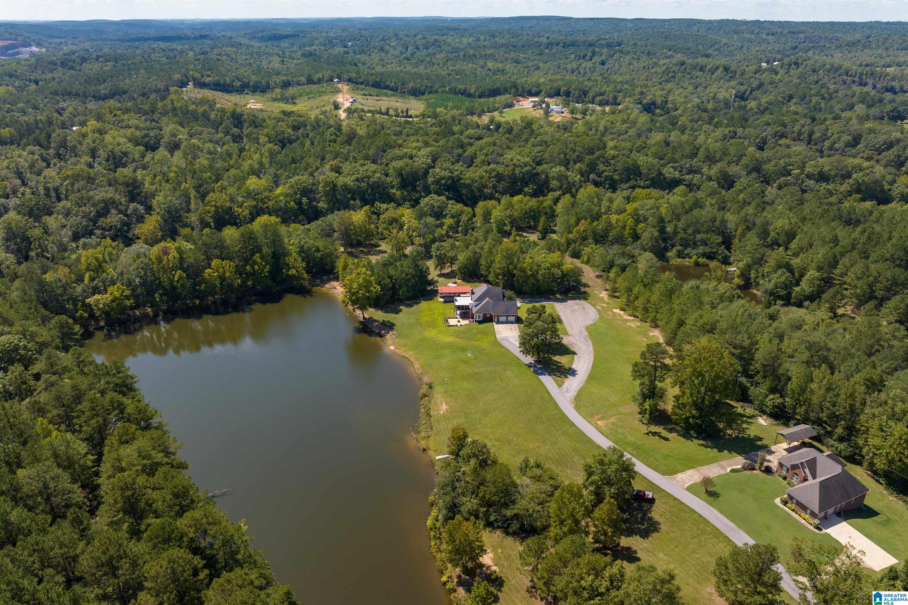 6677 Letson Lake Road Bessemer, AL 35023 - Photo 63 of 65