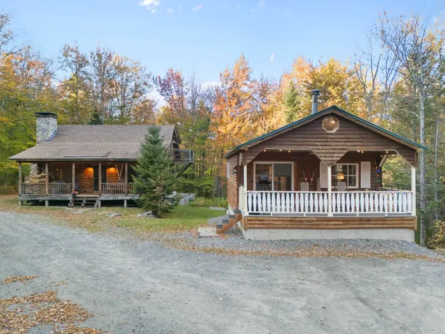 $644,000 | 774 Stratton Arlington Road, Stratton, VT 05360