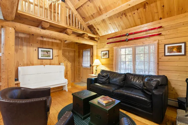 $644,000 | 774 Stratton Arlington Road, Stratton, VT 05360