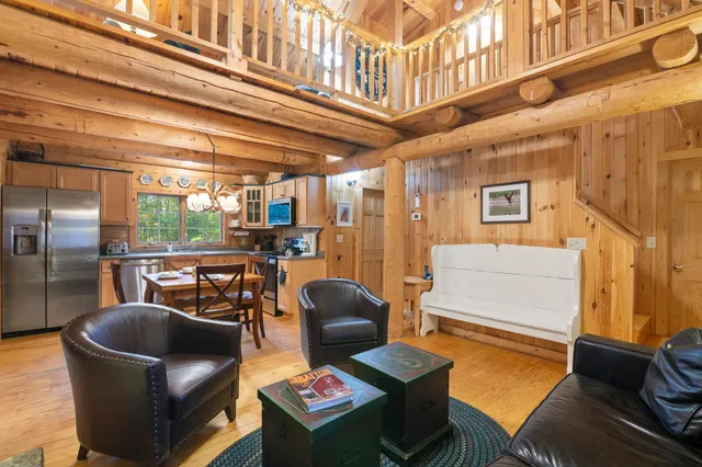 $644,000 | 774 Stratton Arlington Road, Stratton, VT 05360