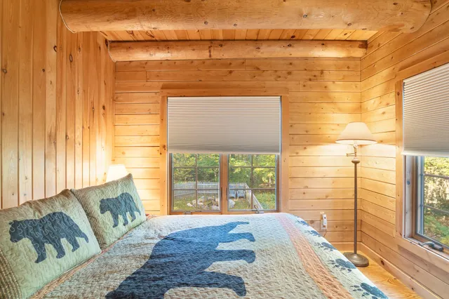 $644,000 | 774 Stratton Arlington Road, Stratton, VT 05360