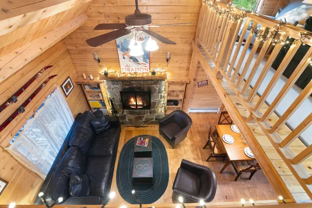 $644,000 | 774 Stratton Arlington Road, Stratton, VT 05360