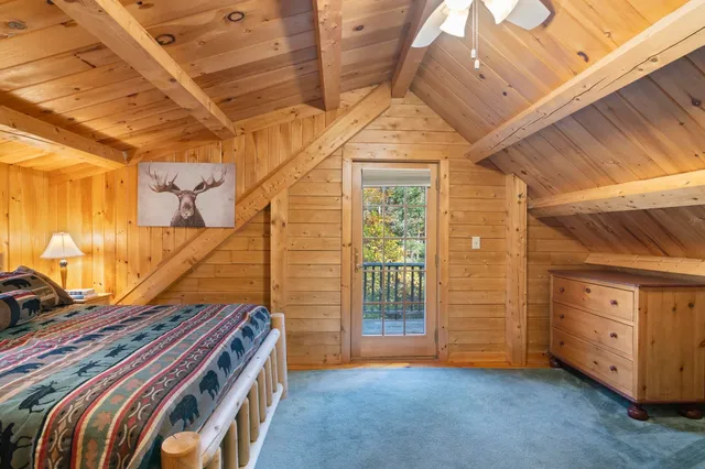 $644,000 | 774 Stratton Arlington Road, Stratton, VT 05360