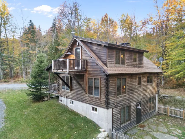 $644,000 | 774 Stratton Arlington Road, Stratton, VT 05360