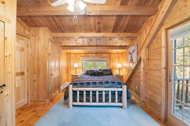 $644,000 | 774 Stratton Arlington Road, Stratton, VT 05360