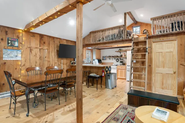 $644,000 | 774 Stratton Arlington Road, Stratton, VT 05360