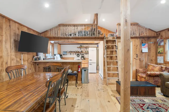 $644,000 | 774 Stratton Arlington Road, Stratton, VT 05360