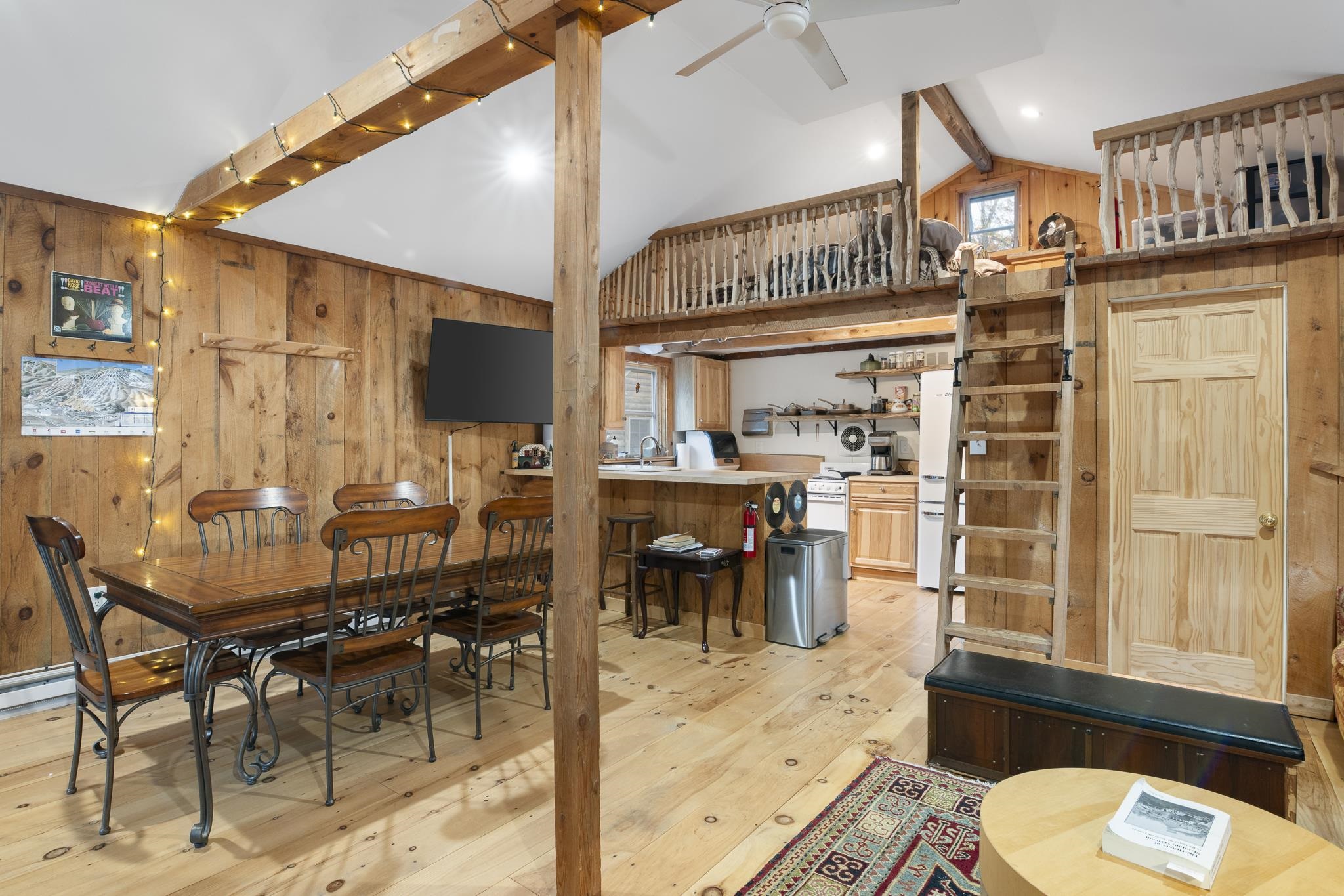 774 Stratton Arlington Road Stratton, VT 05360 - Photo 30 of 48