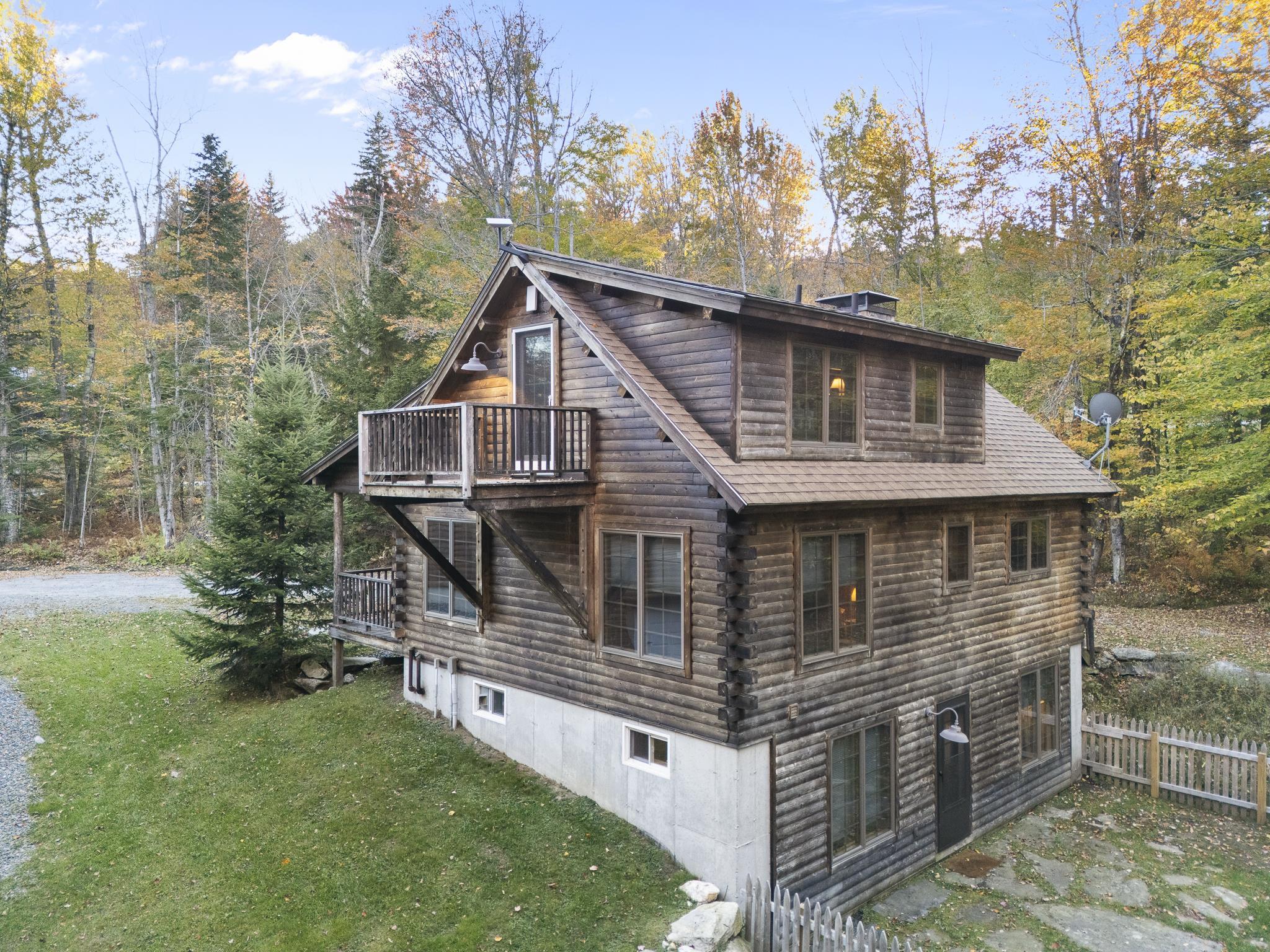 774 Stratton Arlington Road Stratton, VT 05360 - Photo 3 of 48