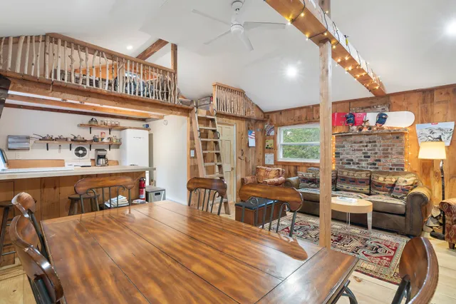 $644,000 | 774 Stratton Arlington Road, Stratton, VT 05360
