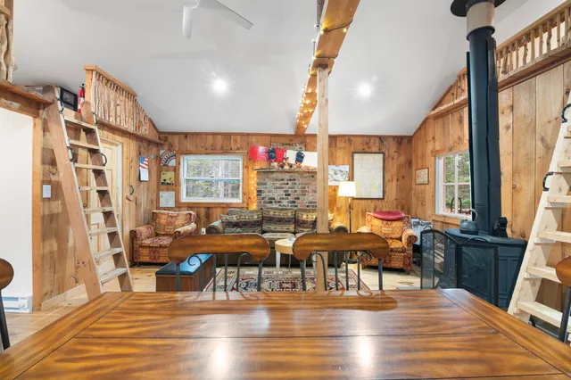 $644,000 | 774 Stratton Arlington Road, Stratton, VT 05360