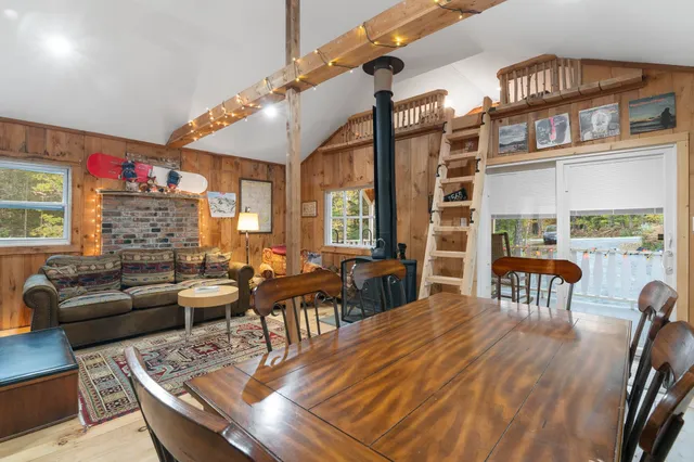 $644,000 | 774 Stratton Arlington Road, Stratton, VT 05360