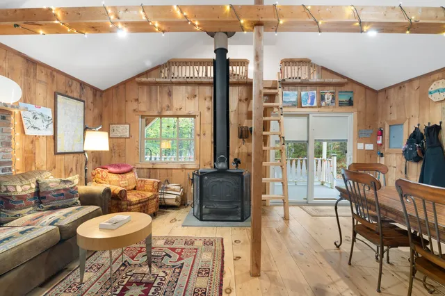$644,000 | 774 Stratton Arlington Road, Stratton, VT 05360