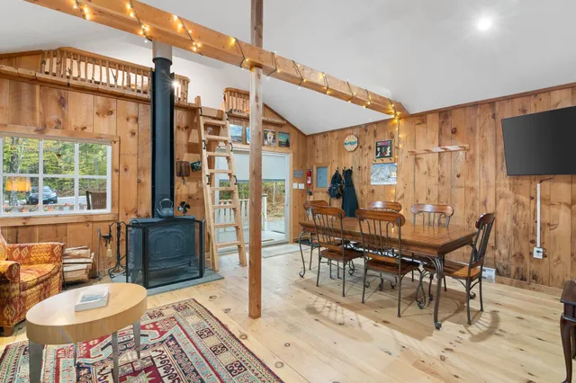 $644,000 | 774 Stratton Arlington Road, Stratton, VT 05360