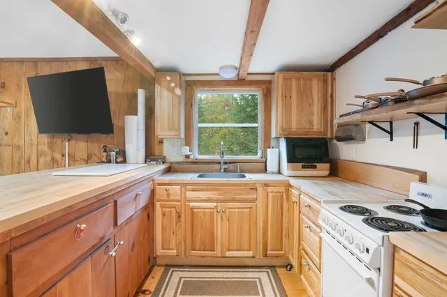 $644,000 | 774 Stratton Arlington Road, Stratton, VT 05360