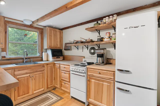 $644,000 | 774 Stratton Arlington Road, Stratton, VT 05360