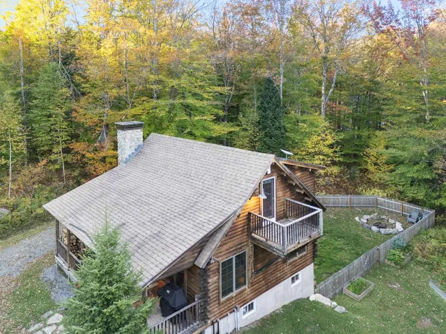 $644,000 | 774 Stratton Arlington Road, Stratton, VT 05360