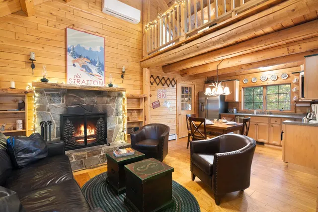 $644,000 | 774 Stratton Arlington Road, Stratton, VT 05360