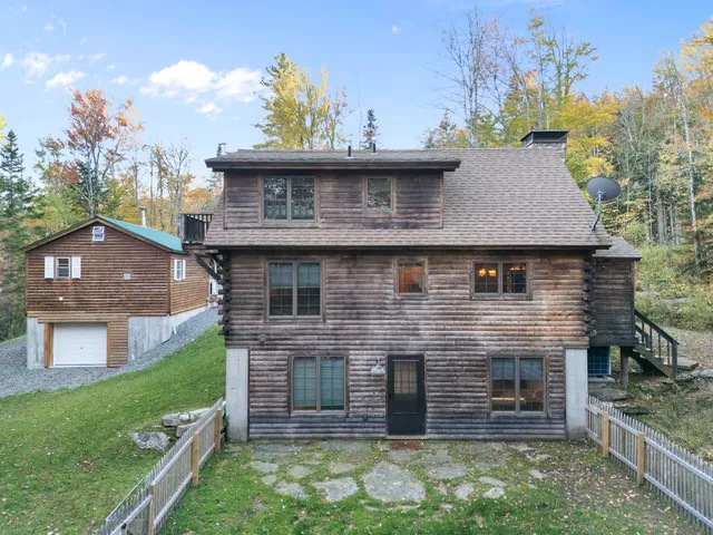 $644,000 | 774 Stratton Arlington Road, Stratton, VT 05360