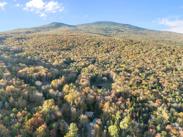 $644,000 | 774 Stratton Arlington Road, Stratton, VT 05360