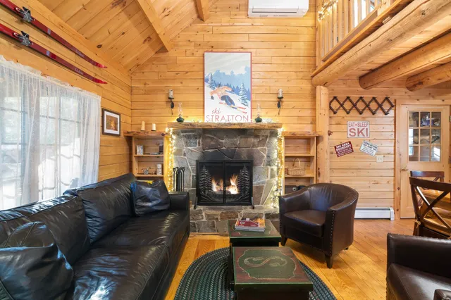 $644,000 | 774 Stratton Arlington Road, Stratton, VT 05360