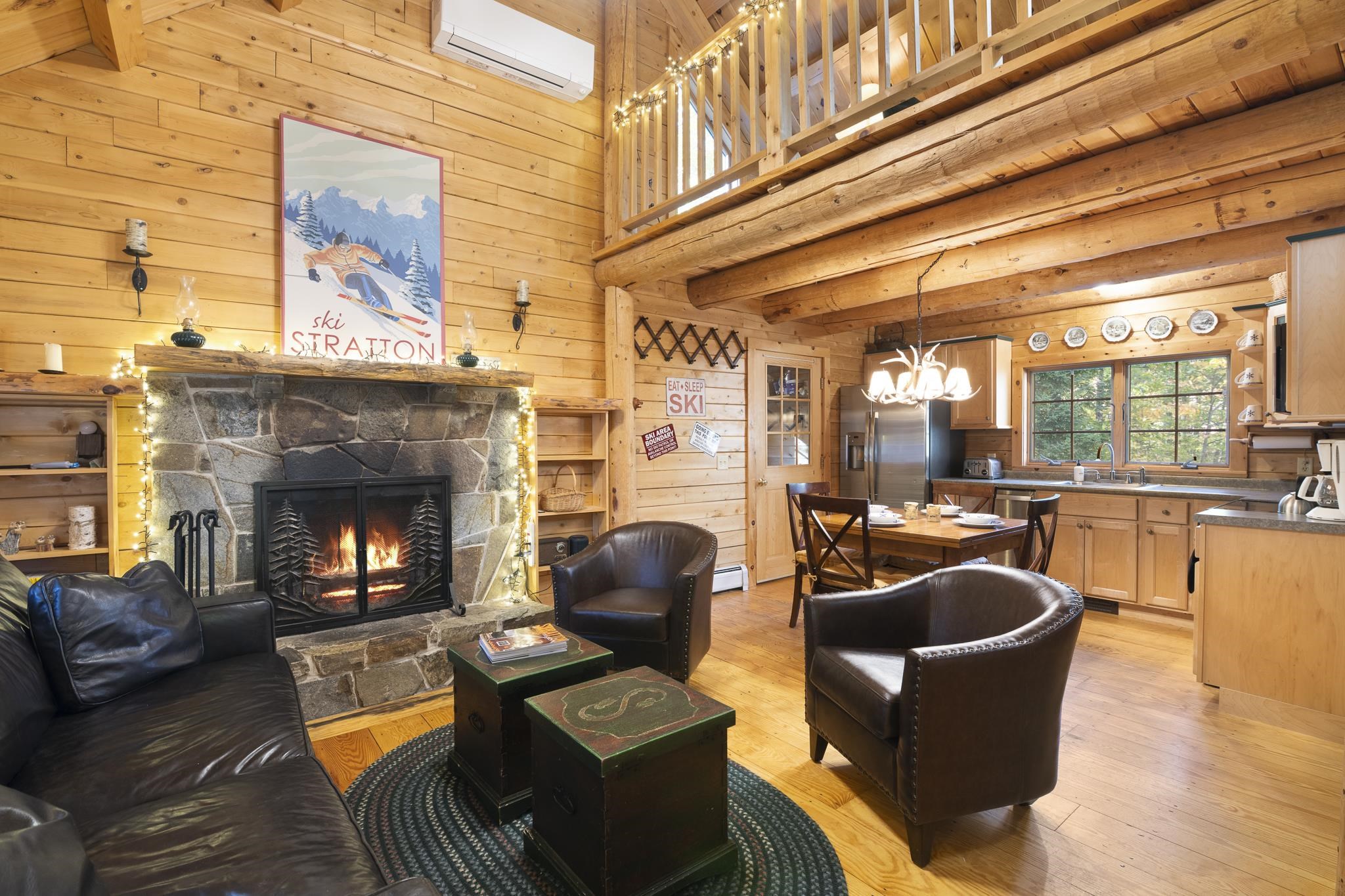 774 Stratton Arlington Road Stratton, VT 05360 - Photo 5 of 48