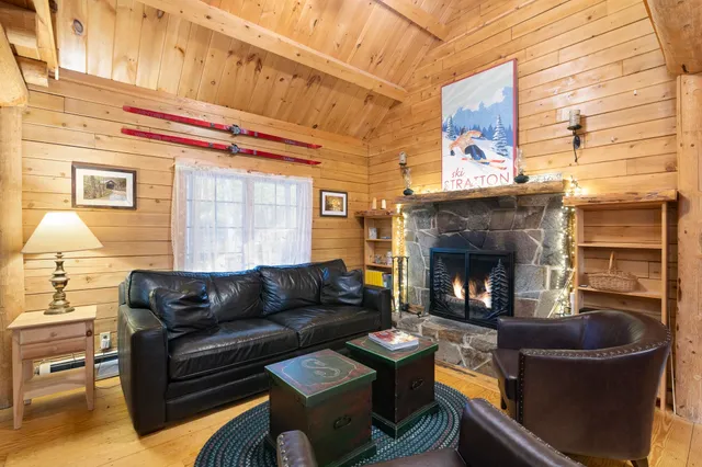 $644,000 | 774 Stratton Arlington Road, Stratton, VT 05360