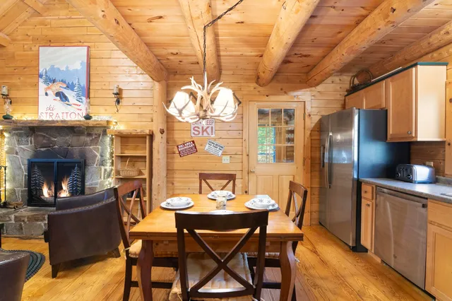 $644,000 | 774 Stratton Arlington Road, Stratton, VT 05360