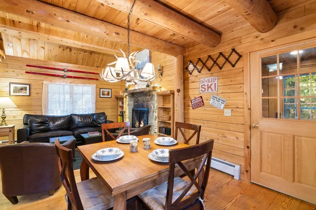 $644,000 | 774 Stratton Arlington Road, Stratton, VT 05360