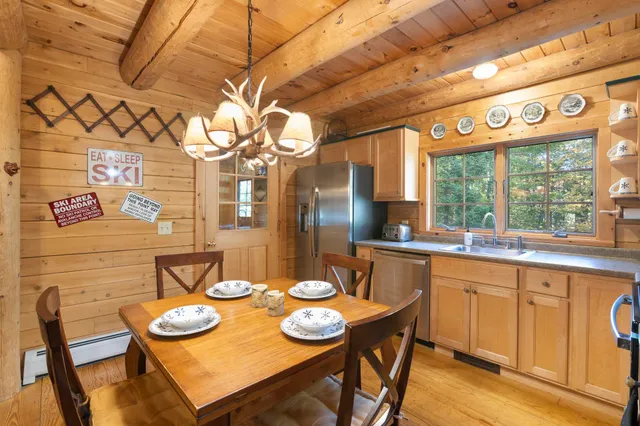 $644,000 | 774 Stratton Arlington Road, Stratton, VT 05360