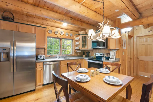 $644,000 | 774 Stratton Arlington Road, Stratton, VT 05360