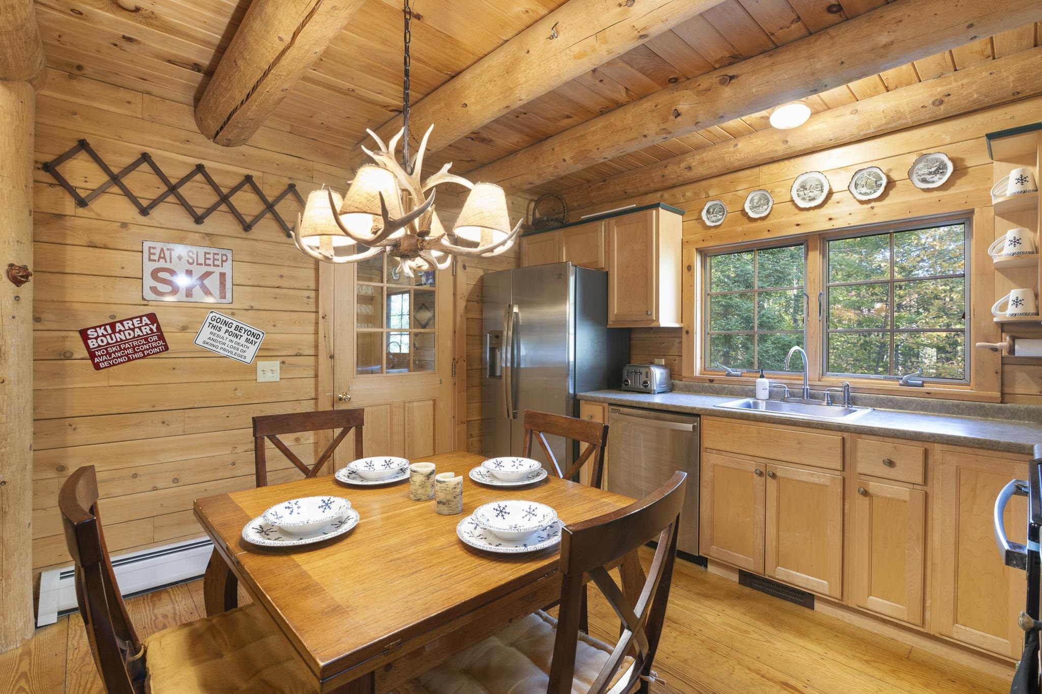 774 Stratton Arlington Road Stratton, VT 05360 - Photo 10 of 48