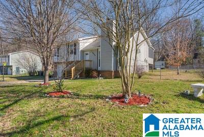 6024 Dewey Heights Road Pinson, AL 35126 - Photo 2 of 25
