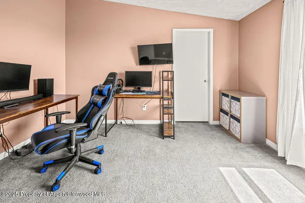 a view of a swimming pool