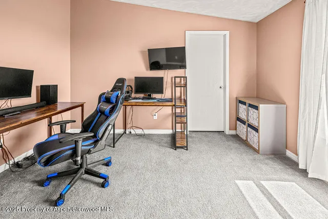 a view of a swimming pool