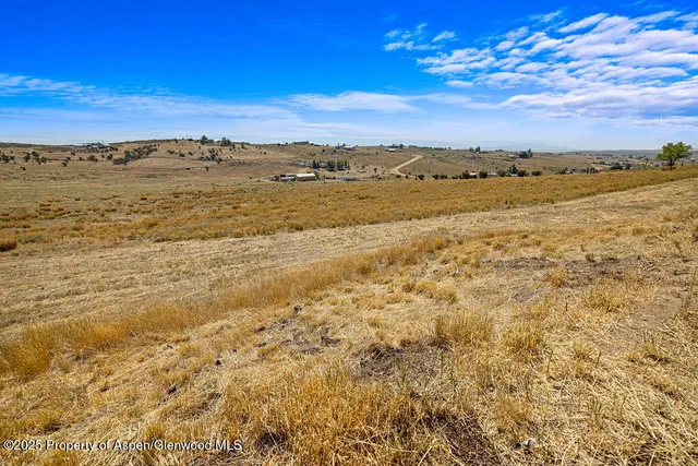 a view of painting on the wall