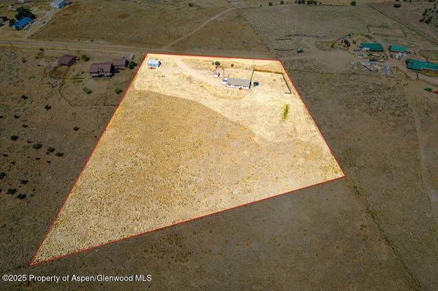 $415,000 | 1160 Western Avenue, Craig, CO 81625