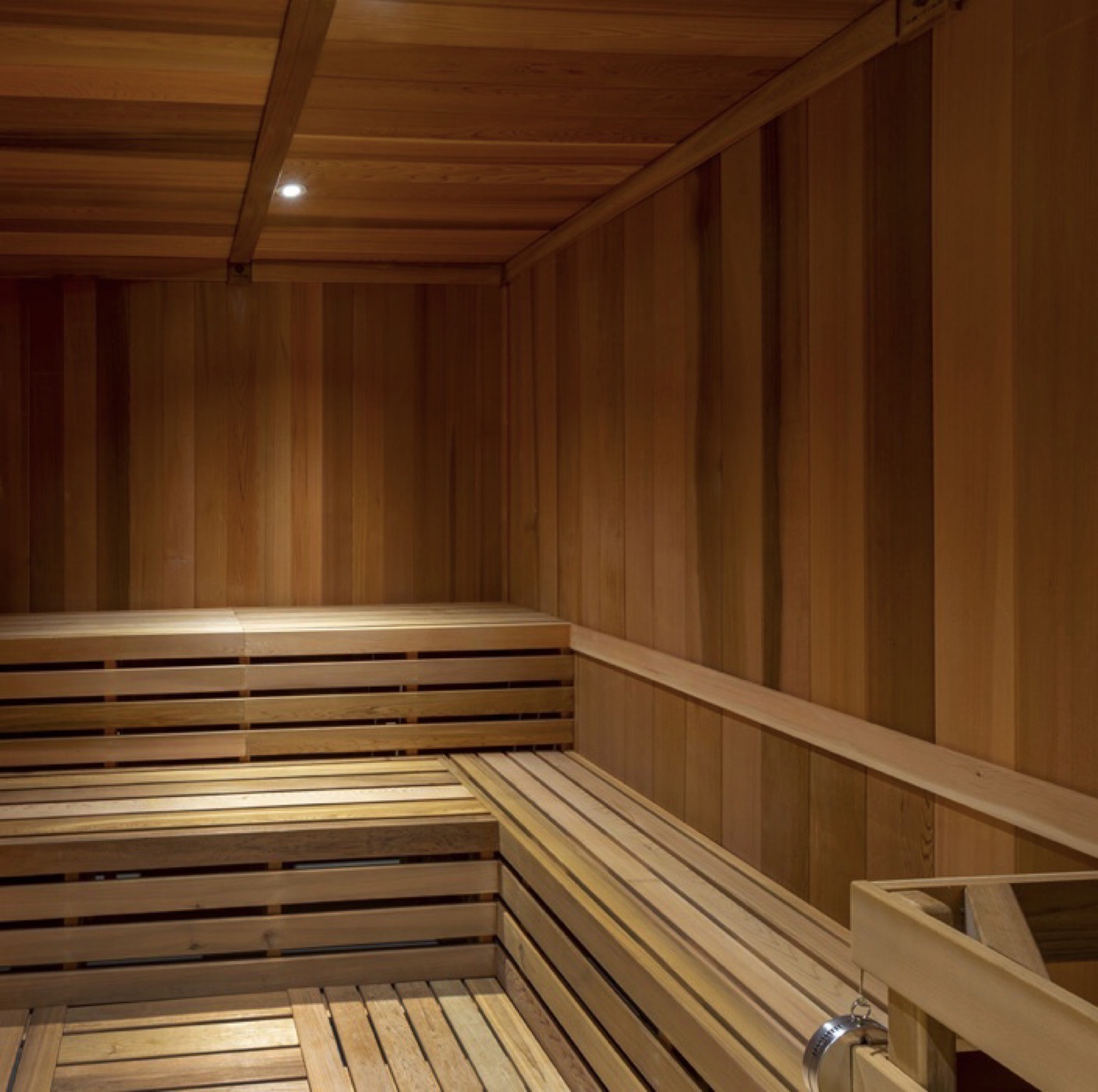 401 West 25th Street, Unit 1144 Houston, TX 77008 - Photo 39 of 42 a view of wooden floor