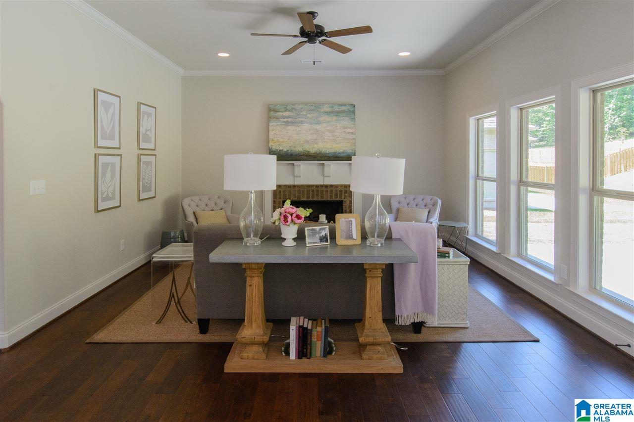 450 Ballantrae Road Pelham, AL 35124 - Photo 8 of 47