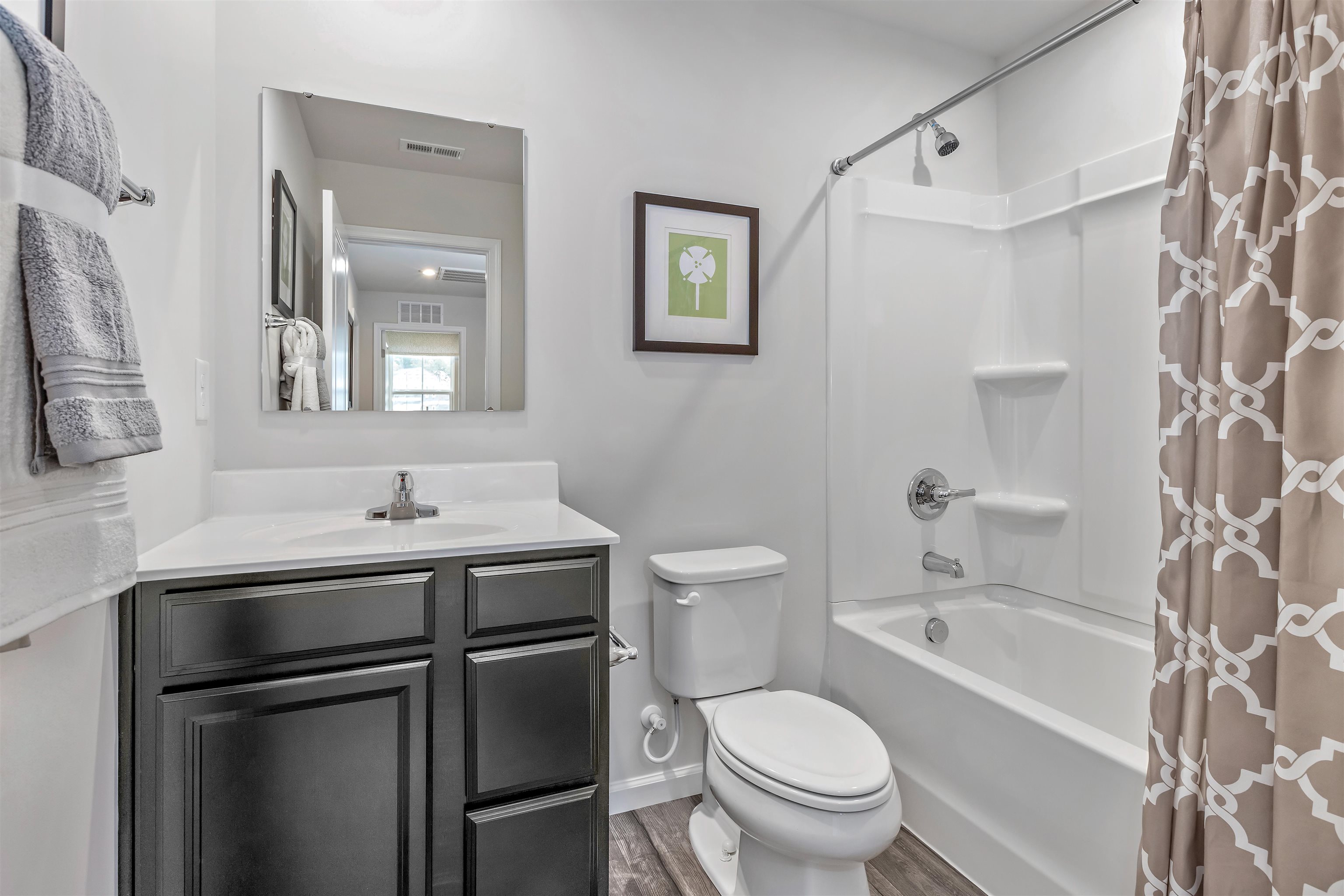 4 Vista Ridge Boulevard Staunton, VA 24401 - Photo 11 of 12 Bathroom