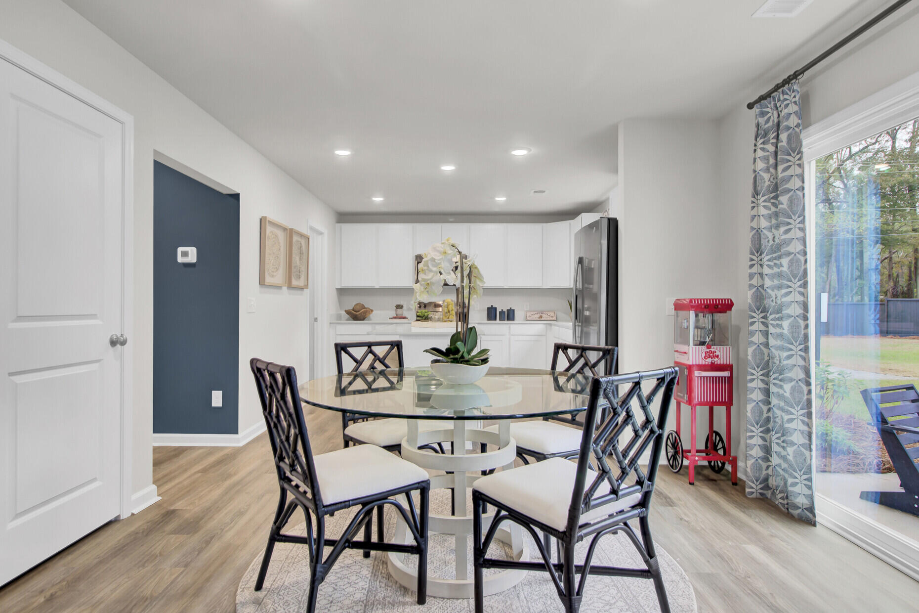 4115 Rising Tide Drive Summerville, SC 29485 - Photo 13 of 48 Dining