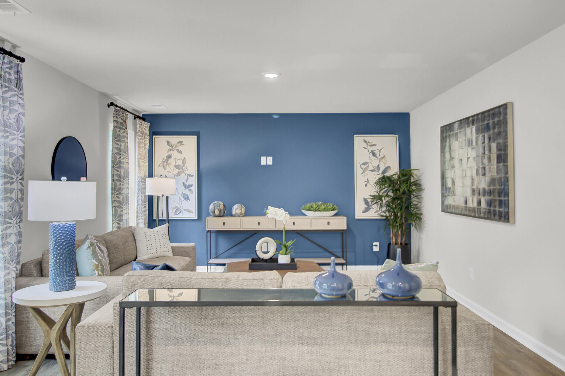 4115 Rising Tide Drive Summerville, SC 29485 - Photo 14 of 48 Family Room