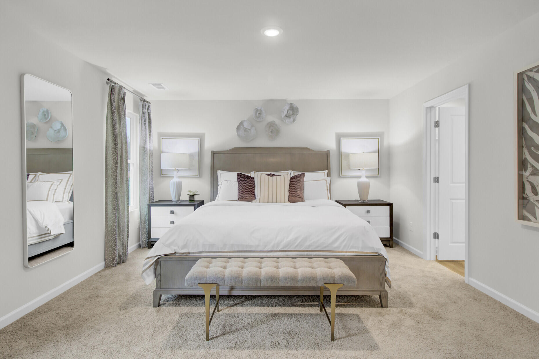 4115 Rising Tide Drive Summerville, SC 29485 - Photo 20 of 48 Primary Bed