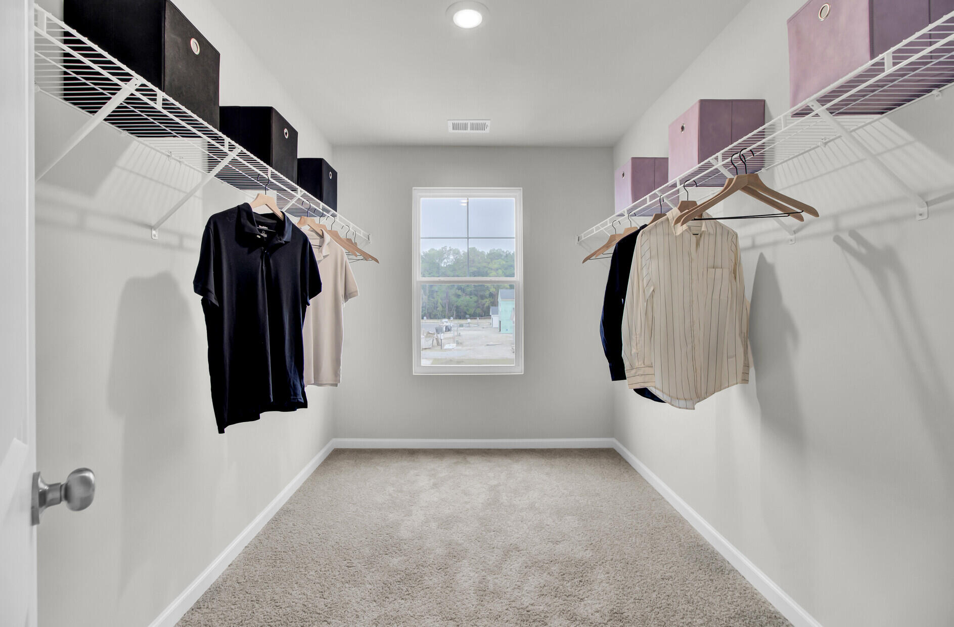 4115 Rising Tide Drive Summerville, SC 29485 - Photo 23 of 48 Primary Walk-in Closet