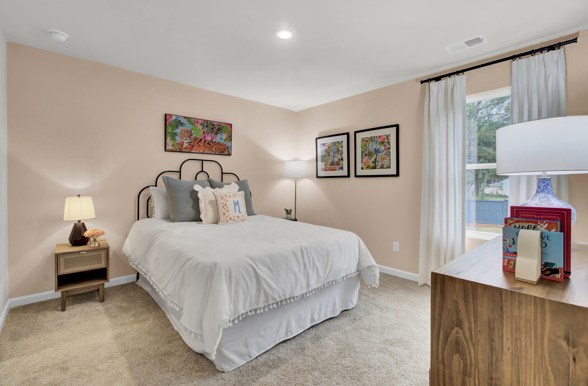 4115 Rising Tide Drive Summerville, SC 29485 - Photo 24 of 48 Secondary Bed