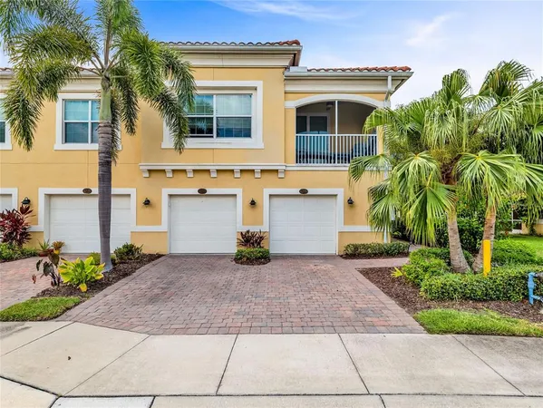 $320,000 | 4213 Expedition Way, Unit 107, Osprey, FL 34229