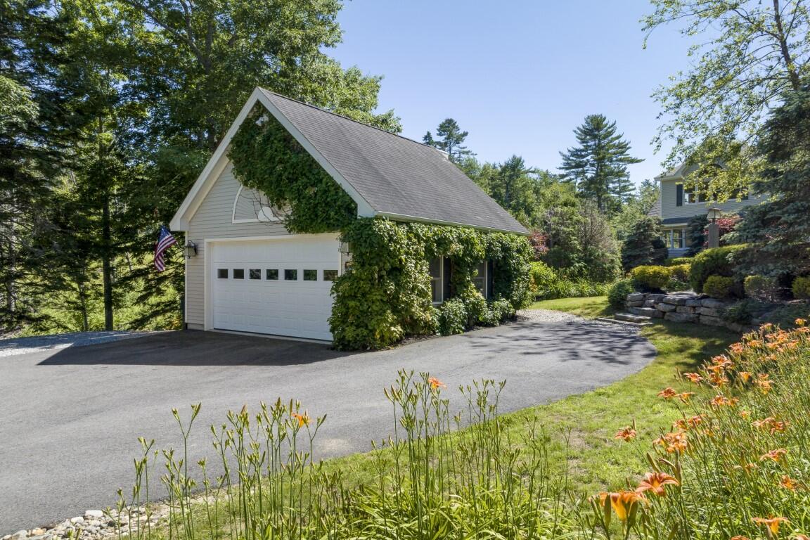 118 Meadow Cove Road East Boothbay, ME 04544 - Photo 69 of 70 69