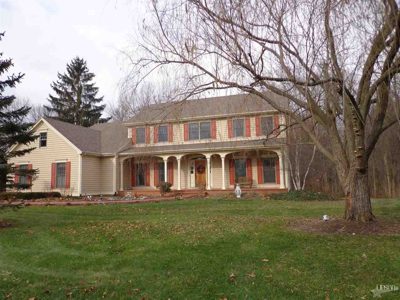 2601 Gump Road East Fort Wayne, IN 46845 - Photo 1 of 30