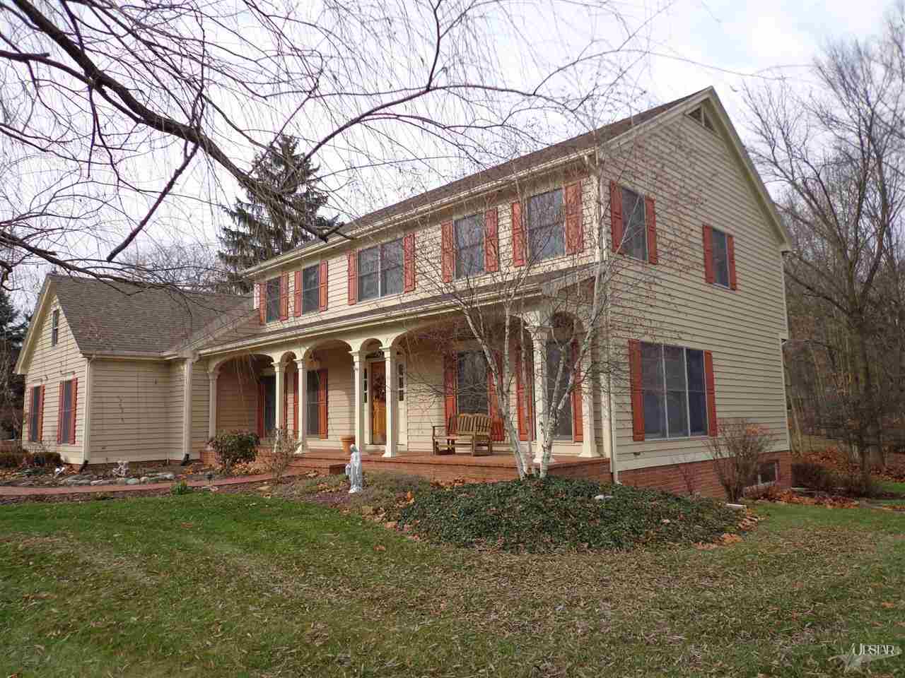 2601 Gump Road East Fort Wayne, IN 46845 - Photo 2 of 30